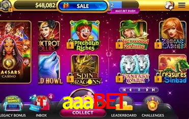 Account Benefits aaabet